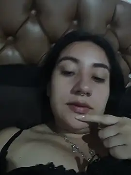 Hellen Alex online show from 03/11/26, 02:34