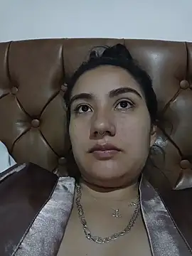 Hellen Alex online show from 03/14/26, 02:22