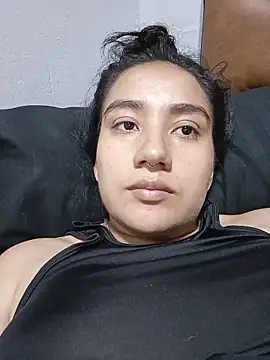 Hellen Alex online show from 06/12/26, 02:16