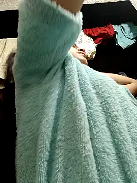 naughty-girl01 online show from 01/28/25, 10:02