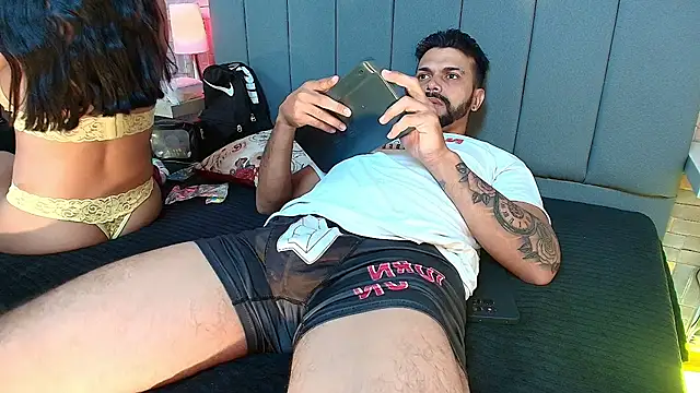 max ashley mds online show from 03/14/26, 01:38