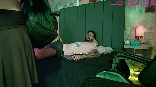 max ashley mds online show from 03/27/26, 01:33