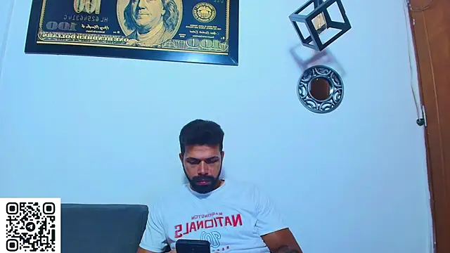max ashley mds online show from 05/27/26, 01:30