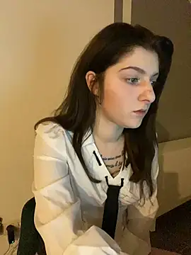 Neneparisxll online show from 03/01/25, 07:15