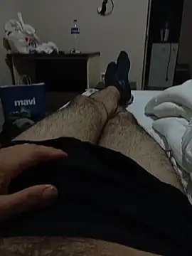 okan3456ok online show from 12/01/25, 07:30