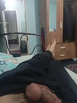 okan3456ok online show from 02/25/26, 11:14