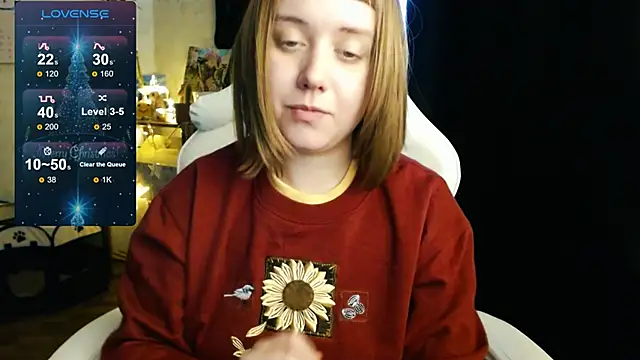 June shy0 online show from 12/19/24, 11:18