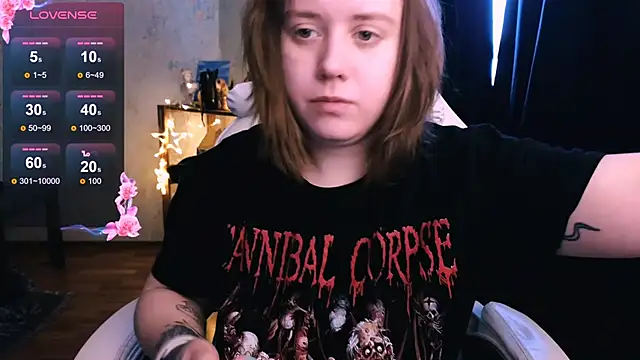 June shy0 online show from 01/12/25, 08:57