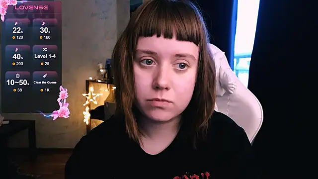 June shy0 online show from 01/12/25, 12:33