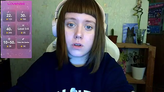 June shy0 online show from 01/30/25, 08:01