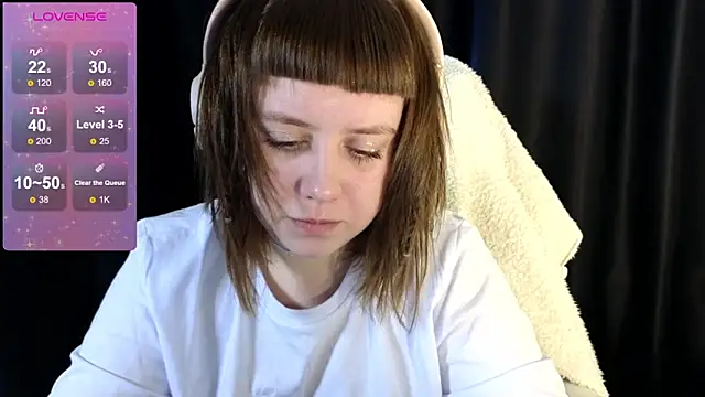 June shy0 online show from 02/15/25, 07:38