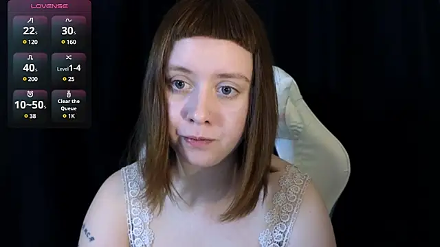 June shy0 online show from 02/27/25, 07:01