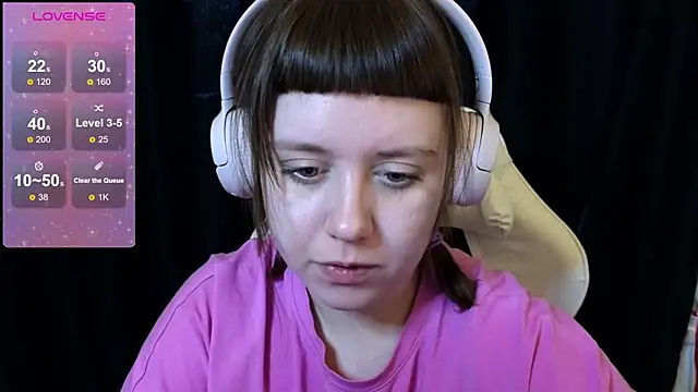 June shy0 online show from 03/19/25, 06:24