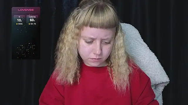 June shy0 online show from 09/12/25, 06:35