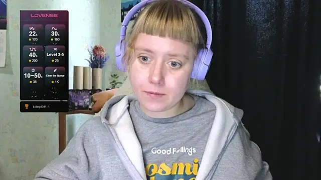 June shy0 online show from 10/01/25, 07:14