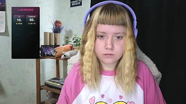 June shy0 online show from 10/02/25, 07:37