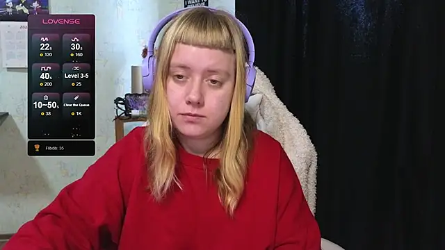 June shy0 online show from 10/17/25, 07:22