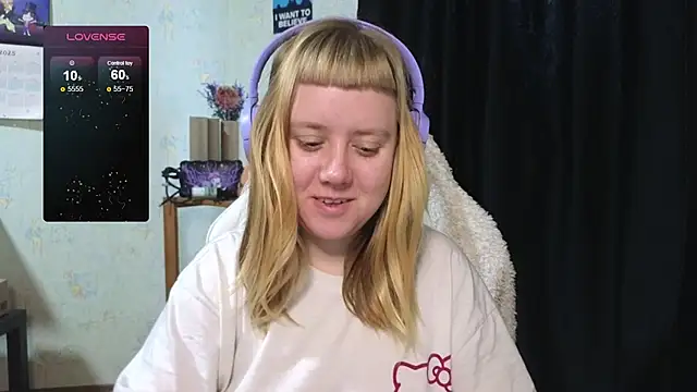 June shy0 online show from 10/19/25, 06:58