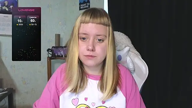 June shy0 online show from 10/25/25, 06:54