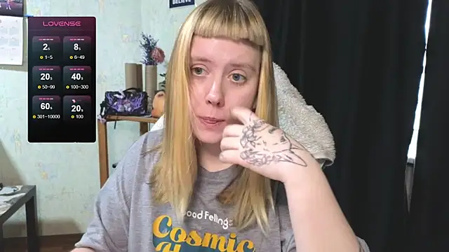 June shy0 online show from 11/01/25, 09:22