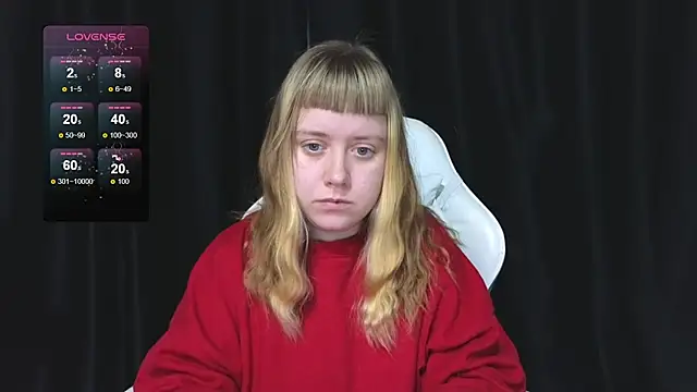 June shy0 online show from 12/22/25, 08:00