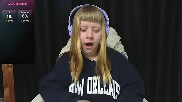 June shy0 online show from 02/15/26, 08:02