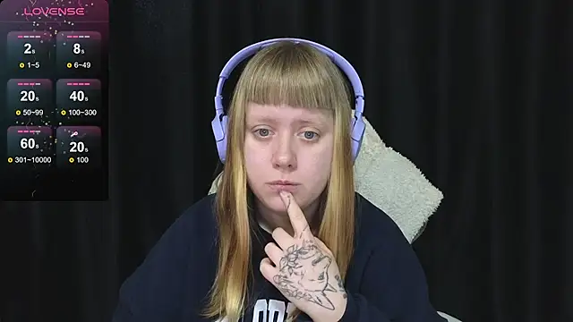 June shy0 online show from 02/21/26, 06:58