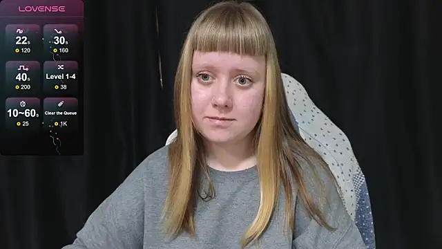 June shy0 online show from 02/27/26, 06:52