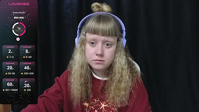 June shy0 online show from 03/20/26, 08:08