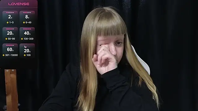 June shy0 online show from 03/27/26, 08:26