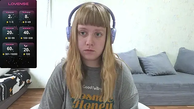 June shy0 online show from 06/06/26, 07:35