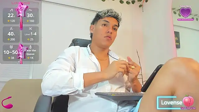 ryan carter08 online show from 11/01/25, 02:13