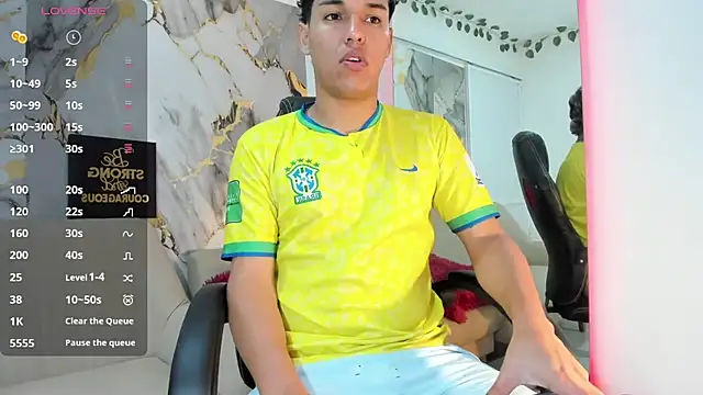 ryan carter08 online show from 03/04/26, 03:45