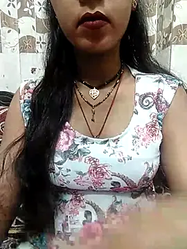 Snapshot of Sharmila-Singh chatting on 02/19/25, 04:55 Sharmila-Singh online show from 02/19/25, 04:55