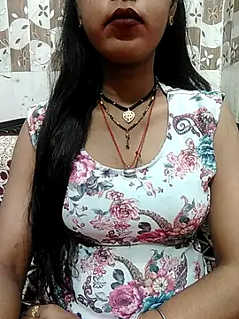 Snapshot of Sharmila-Singh chatting on 02/22/25, 06:30 Sharmila-Singh online show from 02/22/25, 06:30