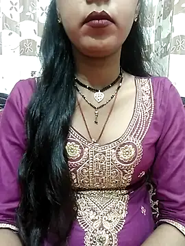 Snapshot of Sharmila-Singh chatting on 02/24/25, 05:43 Sharmila-Singh online show from 02/24/25, 05:43
