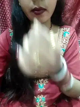 Snapshot of Sharmila-Singh chatting on 03/19/25, 08:54 Sharmila-Singh online show from 03/19/25, 08:54