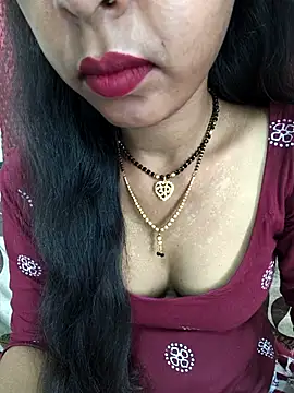 Snapshot of Sharmila-Singh chatting on 09/10/25, 07:30 Sharmila-Singh online show from 09/10/25, 07:30