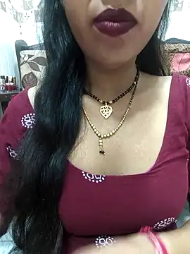 Snapshot of Sharmila-Singh chatting on 09/18/25, 08:05 Sharmila-Singh online show from 09/18/25, 08:05