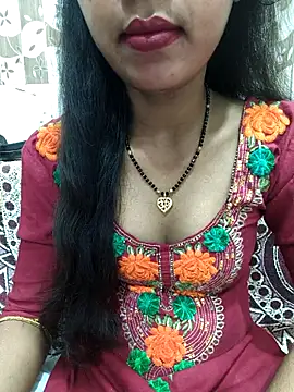 Snapshot of Sharmila-Singh chatting on 10/09/25, 05:05 Sharmila-Singh online show from 10/09/25, 05:05