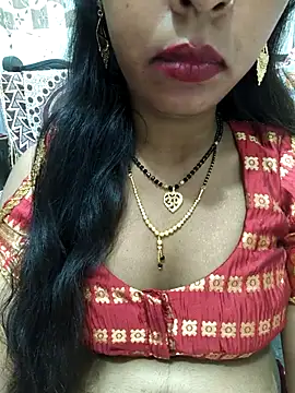 Snapshot of Sharmila-Singh chatting on 10/10/25, 06:07 Sharmila-Singh online show from 10/10/25, 06:07