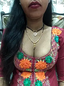 Snapshot of Sharmila-Singh chatting on 10/13/25, 05:02 Sharmila-Singh online show from 10/13/25, 05:02
