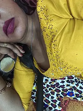 Sharmila-Singh online show from 05/14/26, 09:10