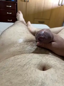 serjaohot28 online show from 02/16/26, 12:56