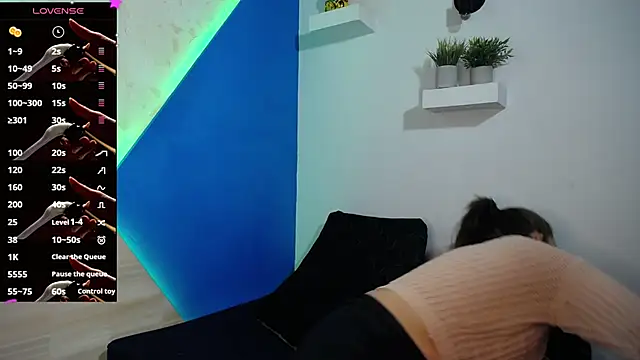 Snapshot of _isaabellaa chatting on 01/31/25, 11:56 isaabellaa online show from 01/31/25, 11:56