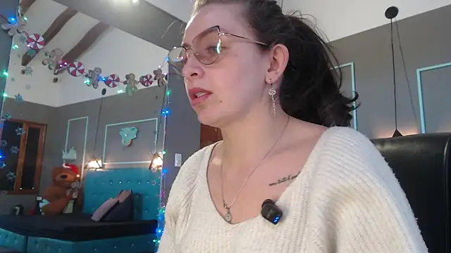  isaabellaa online show from 12/18/25, 01:50