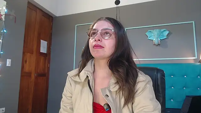  isaabellaa online show from 12/22/25, 01:41