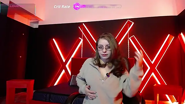  isaabellaa online show from 01/10/26, 12:40