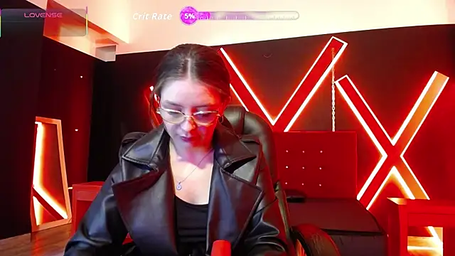  isaabellaa online show from 01/15/26, 11:59