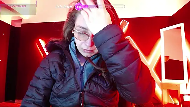  isaabellaa online show from 02/16/26, 12:34